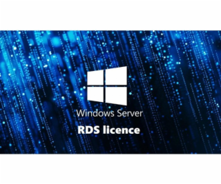 Fujitsu Windows Server RDSCAL 2025 1User