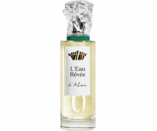 Sisley L Eau Revee D Alma toaletní voda ve spreji 100 ml