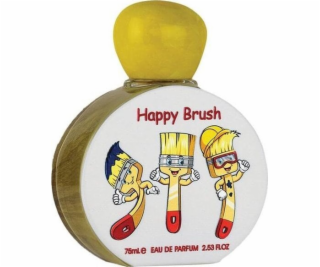 Lattafa Pride Happy Brush EDP 75ml