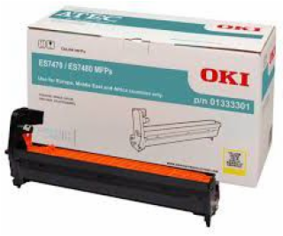 OKI Válec (01333301)