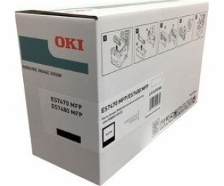 OKI Válec (01333304)
