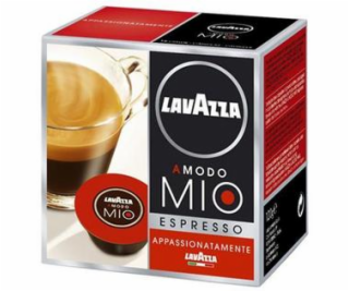 Káva Lavazza A Modo Mio Appasionamente