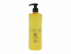 Šampon na jemné vlasy Kallos Lab 35 Shampoo For Volume And Gloss 500ml