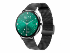 CARNEO Phoenix HR+ 2nd Gen/41mm/Black/Elegant Band/Black