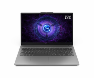 Lenovo LOQ 15IAX9E Luna Grey (83LK003BCK)