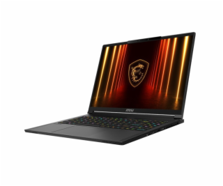 MSI Stealth/A16 AI+ A3XWJG-029CZ/AI9-HX370/16 /2560x1600/...
