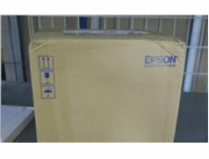 POŠKOZENÝ OBAL - Epson TM-T88VII, USB, USB Host, RS232, Ethernet, ePOS, black