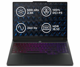 Lenovo Legion Pro 7/16IAX10H/U9-275HX/16 /2560x1600/64GB/...