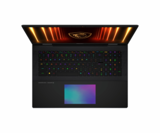 MSI Titan/18 HX AI A2XWJG-612CZ/U9-285HX/18 /4K/64GB/4TB ...
