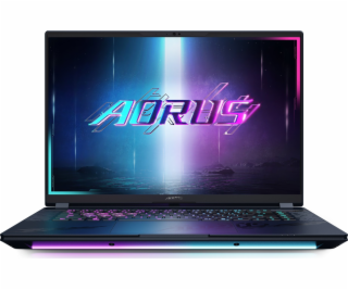 Gigabyte AORUS MASTER 16/BYHC5EEE64SP/U9-275HX/16 /2560x1...