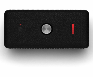 Marshall Emberton II Black and Steel