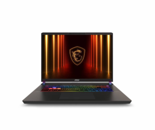MSI Vector 17 HX AI A2XWHG-035CZ /Core Ultra 9 275HX/32GB...