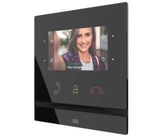 2N® Indoor Compact,černý