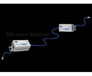 2N® 2Wire - sada s EU napájecím kabelem