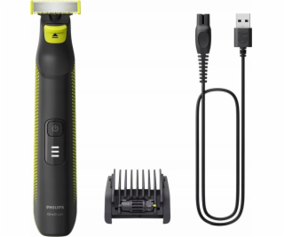 Philips Philips OneBlade Pro Face and Body QP6506/15, Nas...