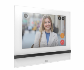 2N® Indoor View WiFi, bílá