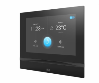 2N® Indoor View WiFi, černá