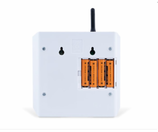2N® EasyGate Pro 1xGSM, FXS port, Aku, 100-240V/1A EU plug