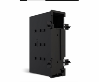 2N® Access Unit M Zápustná instalační krabice