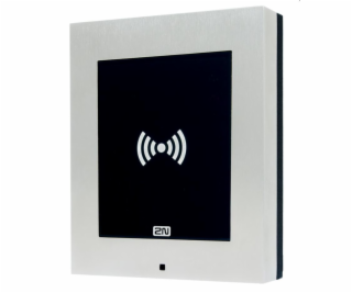 2N® Access Unit 2.0 RFID - 125kHz, 13.56MHz, NFC