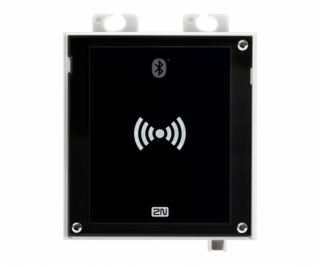 2N® Access Unit 2.0 Bluetooth & RFID - 125kHz, 13.56MHz, NFC