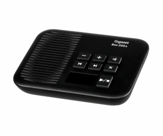Gigaset Box 200A black