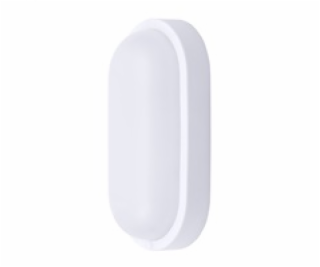 Solight LED venkovní osvětlení oválné, 20W, 1500lm, 4000K...