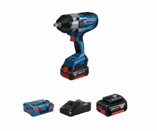 Bosch GDS 18V-1000 Professional (0.601.9J8.304)