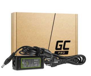 Green Cell PRO Charger / AC Adapter 20V 2A 40W for Lenovo...