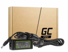 Green Cell PRO Charger / AC Adapter 20V 2A 40W for Lenovo IdeaPad S10 S10-2 S10-3 S10-3s S100 S110 S400 S405 U260 U310 Z500