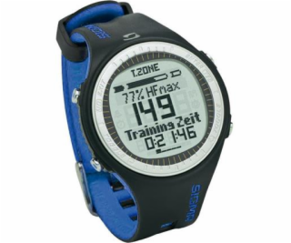 SIGMA sporttester PC 25.10  modrá