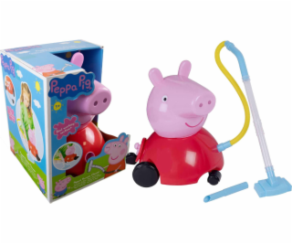 HTI Hračka na vysavač Peppa Pig na baterie