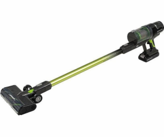 Greenworks 24V svislý vysavač Greenworks GD24SVK4 nabíječ...