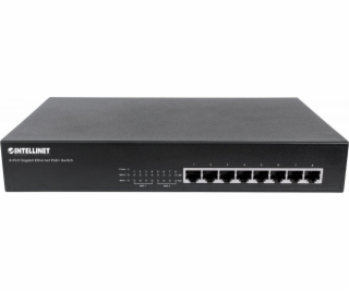 Intellinet Network Solutions Přepínač 560641