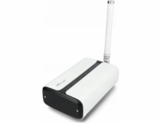 MILESIGHT Milesight UG65 LoraWan IP65 Wi-Fi PoE MQTT VPN brána programovatelná v Pythonu SDK Node-RED 2* interní anténa 1* externí anténa