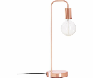 Atmosphera Stolní lampa měděná (148168D)