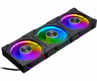 Phanteks D30-120 D-RGB Standardní 3dílný ventilátor (PH-F...