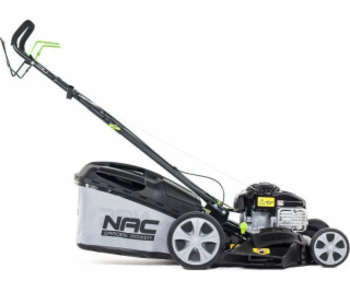 NAC Benzínová sekačka na trávu LS46-575EX-HS-NG