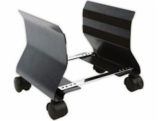 Fellowes Držák na počítač FELLOWES METALLIC SUPPORT CPU GRAPHITE