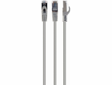Gembird GEMBIRD patchcord Cat.6A SFTP LSZH 35m šedý