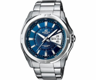 Casio EF-129D-2A Pánské náramkové hodinky 