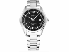 Casio EF-121D-1AVEG Pánské náramkové hodinky 