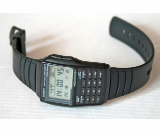 Casio DBC 32-1A Pánské digitální náramkové hodinky 