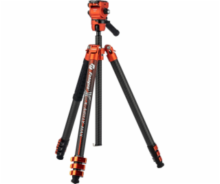 Fotopro Stativ Stativ Fotopro X-Airfly Max pro videofotog...