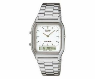 Casio AQ-230A-7DMQYES Pánské náramkové hodinky