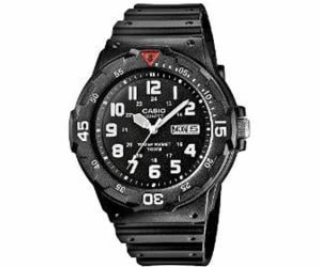 Casio MRW-200H-1BVEG Pánské náramkové hodinky