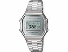Casio A168WEM-7EF Unisex náramkové hodinky