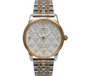 Zeppelin Hodinky Zeppelin Grace Lady 7349M1