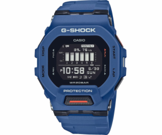 Casio Hodinky Hodinky Casio G-SHOCK GBD-200-2ER