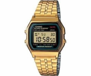 Casio  A159WGEA-1EF Unisex náramkové hodinky